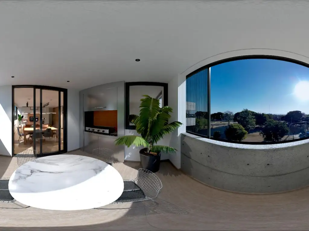 Balcones de La Plaza - Foto 17