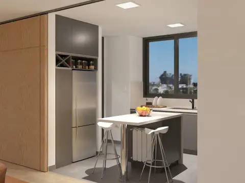 Balcones de La Plaza - Entrega Enero 0001