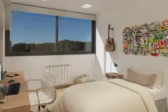 Emprendimiento en Tejas del Sur 1 - Etapa: En construcción