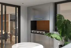 Balcones de La Plaza en Tejas del Sur 1