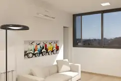 Emprendimiento de 6 Unidades