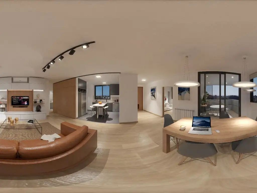 Balcones de La Plaza - Foto 21