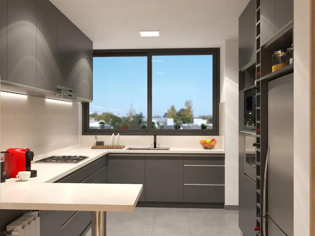 Balcones de La Plaza - Foto 12