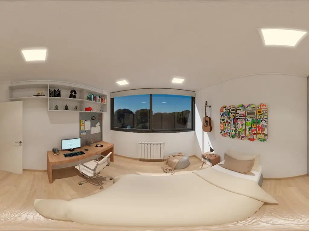 Balcones de La Plaza - Foto 20