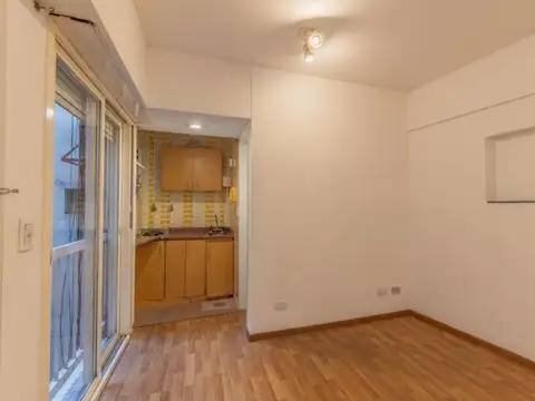 Departamento en Venta 47 años