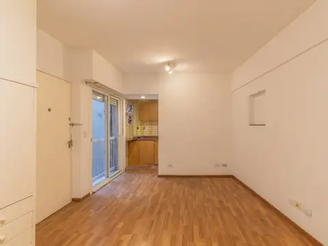 Departamento en Venta en Recoleta, USD 49.000