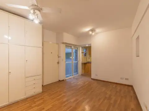 La prida 1714 , Piso 6