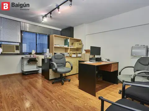 Oficina en Venta en San Nicolás, USD 115.000