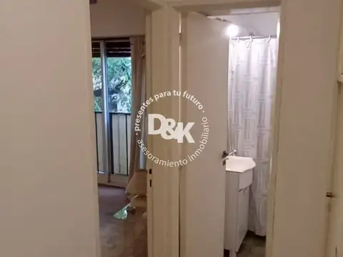 Departamento en Venta 50 años