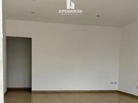 Departamento en Alquiler con 1