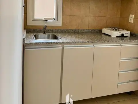 Departamento en Alquiler de 2 dormitorios