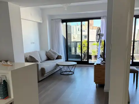 Departamento en Venta Apto profesional