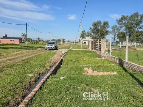 Terreno en Venta de 1200,0 m2