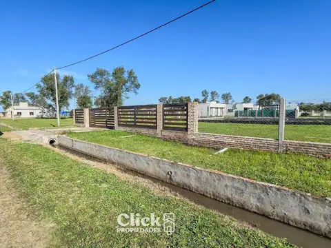 Terreno en Venta en Colonia Popular, USD 19.500