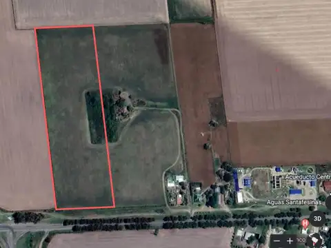 Terreno en Venta en Monje, USD 80.000