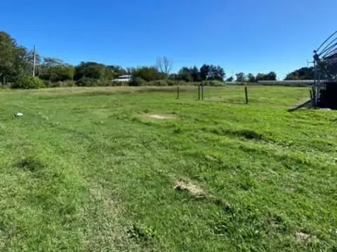 Terreno - Venta - Argentina, Moreno - Paris SN