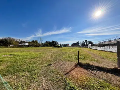 Terreno - Venta - Argentina, Moreno - Paris SN