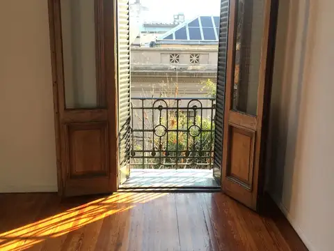 Departamento en Alquiler 12 años