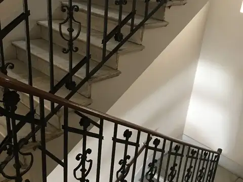 Departamento en Alquiler en Balvanera, $ 460.000