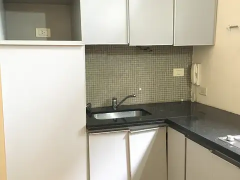 Departamento en Alquiler al Noroeste