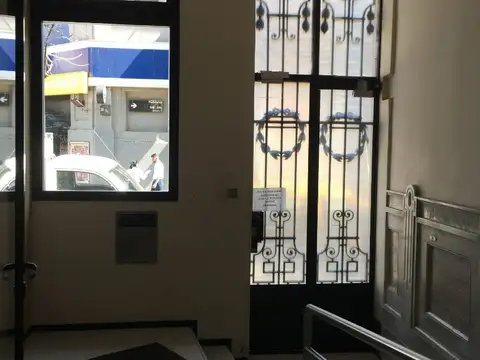 Departamento en Alquiler 12 años