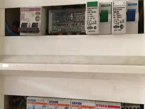 Pichincha 300, Piso 2