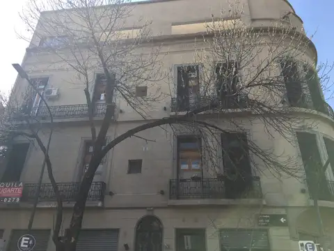 Departamento en Alquiler al Noroeste