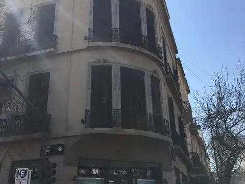 Departamento en Alquiler Apto profesional