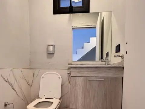 Casa en Venta 1 año