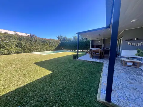 Barrio La Comarca