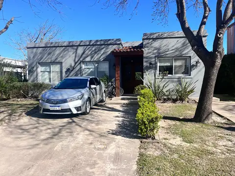 Barrio La Comarca al 100