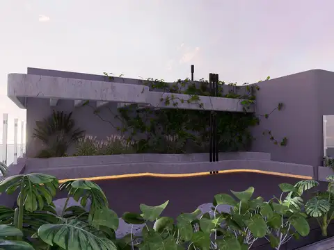 Departamento en Venta A Estrenar
