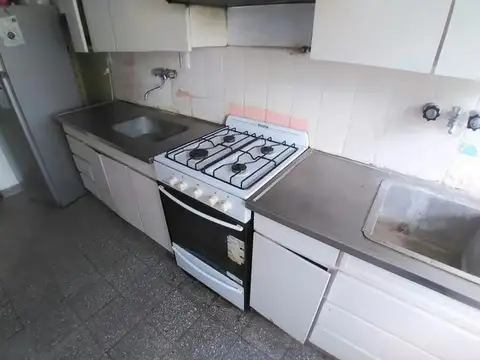 Departamento en Venta en Sarmiento, USD 55.000