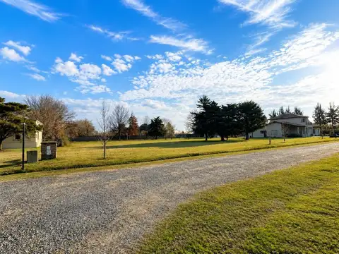 Terreno en Venta en Haras Del Sol, Countries y Barrios Cerrados en Pilar