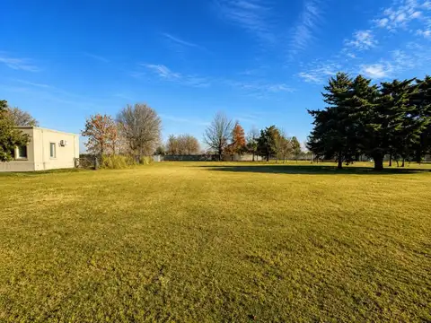 Terreno en Venta en Haras Del Sol, USD 29.900