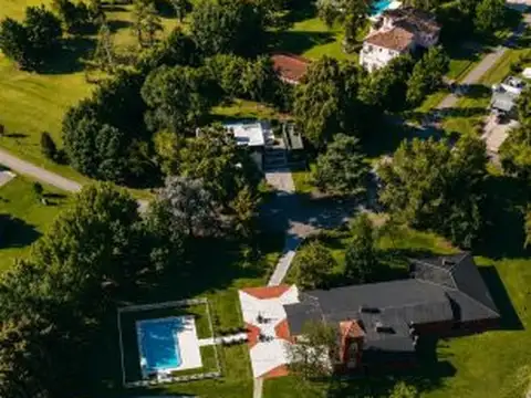 Terreno en Venta de 1875,0 m2
