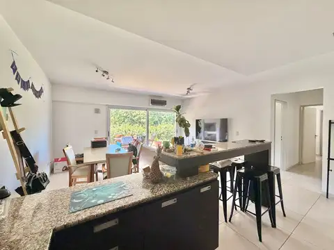 Departamento en Alquiler A Estrenar