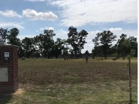 Terreno en Venta en Pilar del Este - Santa Emilia, Countries y Barrios Cerrados en Pilar