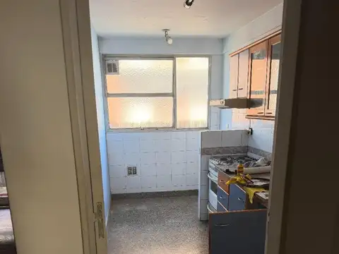 Departamento en Venta en Constitucion, USD 65.000