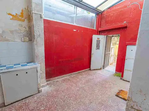 Depto Tipo Casa en Venta de 1 dormitorio