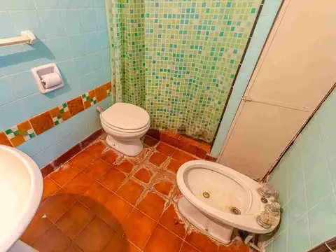Depto Tipo Casa en Venta al Este