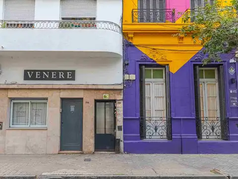 Depto Tipo Casa en Venta en Centro, USD 51.000