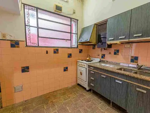 Depto Tipo Casa en Venta 65 años