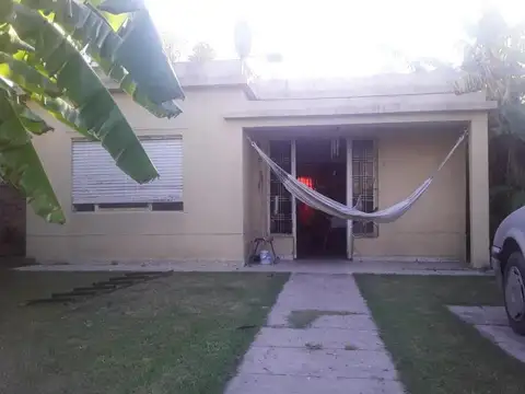 Casa en Venta en Don Torcuato, USD 75.000
