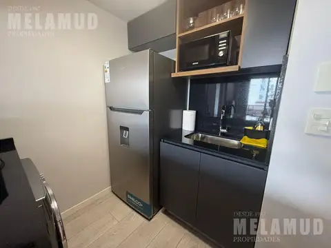 Departamento en Alquiler en Palermo Hollywood, USD 1.300