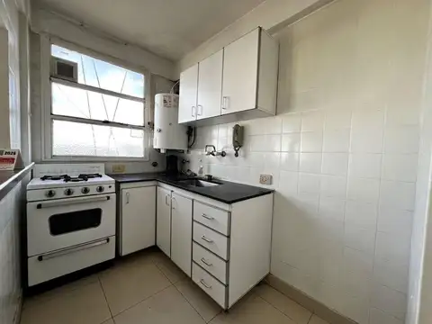 Departamento en Venta 30 años