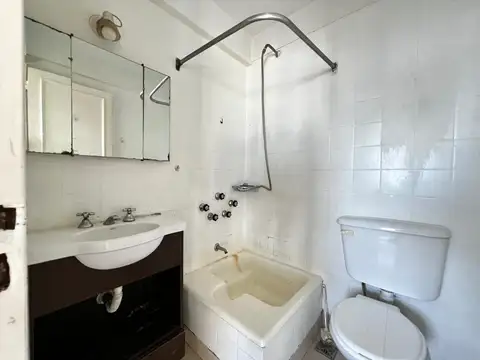 Departamento en Venta en Belgrano, USD 75.000