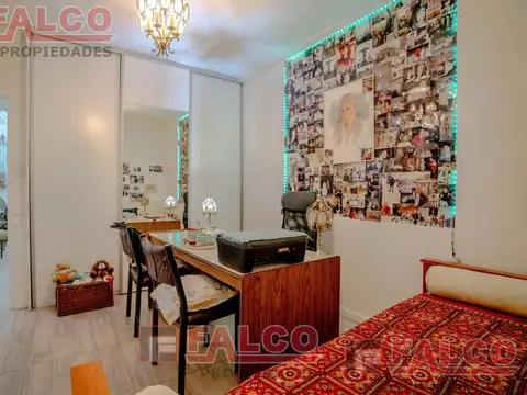 Depto Tipo Casa en Venta 45 años
