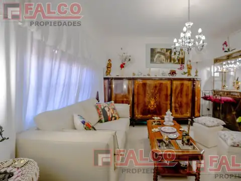 Depto Tipo Casa en Venta de 3 dormitorios