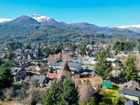 Calle Cerro Inacayal 100, Piso 0